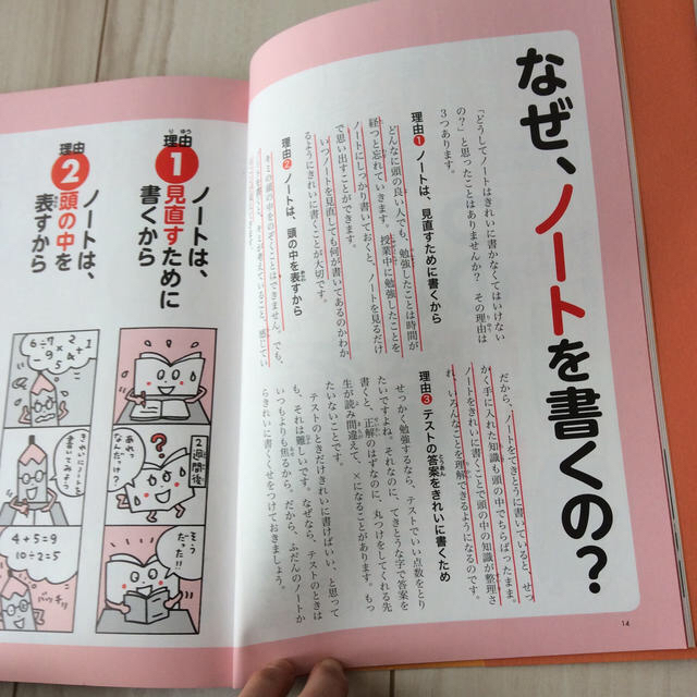 講談社(コウダンシャ)の東大合格生が小学生だったときのノ－ト ノ－トが書きたくなる６つの約束 エンタメ/ホビーの本(住まい/暮らし/子育て)の商品写真