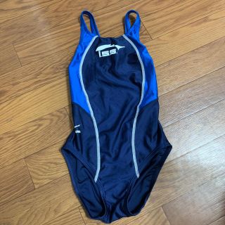 ミズノ(MIZUNO)の女子　スイミング☆水着　150(水着)