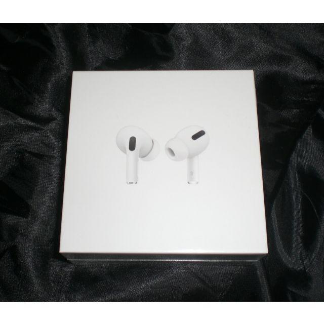 未開封 Apple AirPods Pro MWP22J/A 正規品