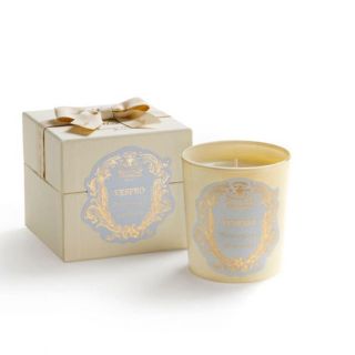 サンタマリアノヴェッラ(Santa Maria Novella)の【未使用】サンタマリアノヴェッラ　アロマキャンドル ヴェスプロ(アロマグッズ)