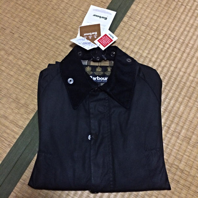 Barbour(バーブァー)のBarbour バフアー レディースのジャケット/アウター(その他)の商品写真