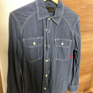 ダブルタップス(W)taps)のwtaps sell(シャツ)