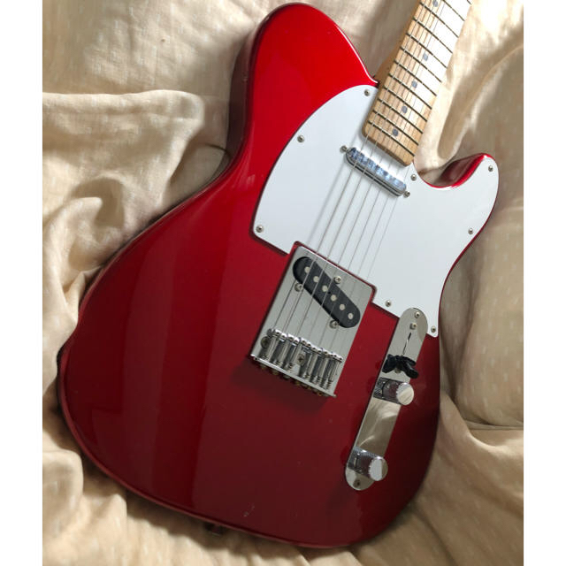 Fender Japan TL-STD テレキャスター