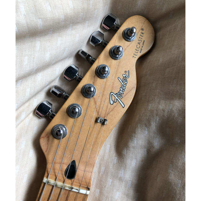 Fender - Fender Japan TL-STD テレキャスターの通販 by shop