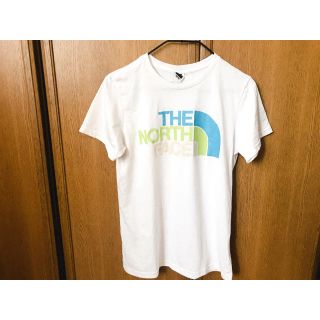 ザノースフェイス(THE NORTH FACE)のTHE NORTH FACE ノースフェイス　Tシャツ(Tシャツ(半袖/袖なし))