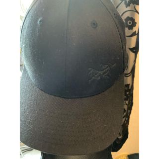 アークテリクス(ARC'TERYX)のarc'teryx BIRD CAP(キャップ)