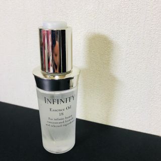 インフィニティ(Infinity)の※団子さま専用※ インフィニティ　エッセンスオイル　40ml(オイル/美容液)