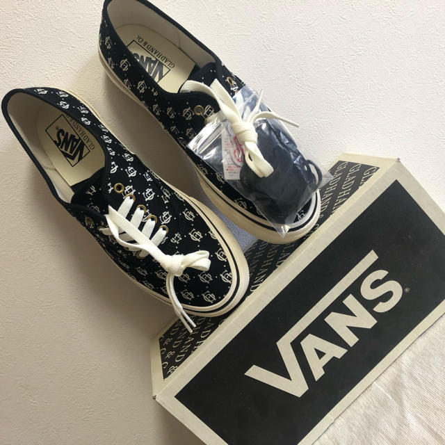 ■ GLADHAND×VANS グラッドハンド バンズ ヴァンズ