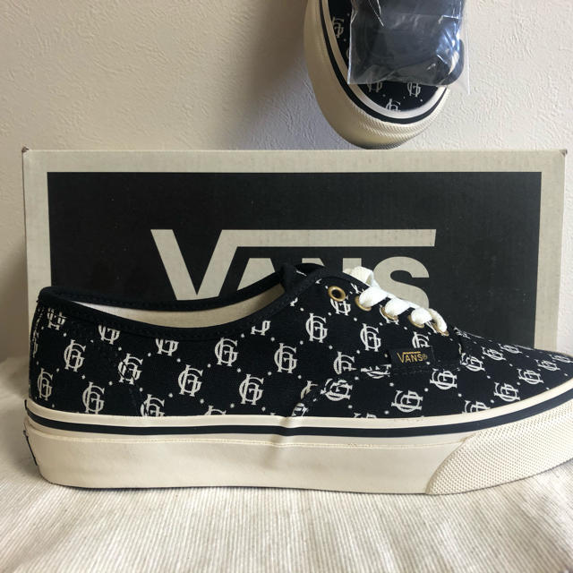 ■ GLADHAND×VANS グラッドハンド バンズ ヴァンズ