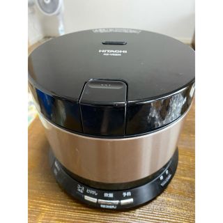 ヒタチ(日立)の日立 HITACHI  RZ-VS2M-N  IH炊飯器 おひつ御膳(炊飯器)