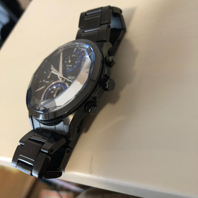 WIRED  SEIKO  リフレクション 国内正規品 AGAV122