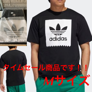 アディダス(adidas)のアディダス　オリジナルス　メンズ　Tシャツ(Tシャツ/カットソー(半袖/袖なし))