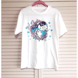 ケイティー(Katie)のYa Chaika Tシャツ(Tシャツ(半袖/袖なし))