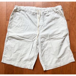 アルマーニ コレツィオーニ(ARMANI COLLEZIONI)のARMANI COLLEZIONI ShortPants Size 52(ショートパンツ)