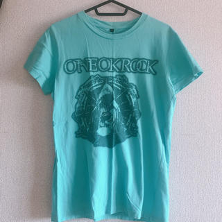 ワンオクロック(ONE OK ROCK)の※お値下げ中※ONE OK ROCK Tシャツ 2013年 Sサイズ(Tシャツ(半袖/袖なし))