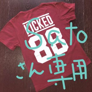 ブラウニー(BROWNY)のBROWNY のＴシャツ(Tシャツ(半袖/袖なし))