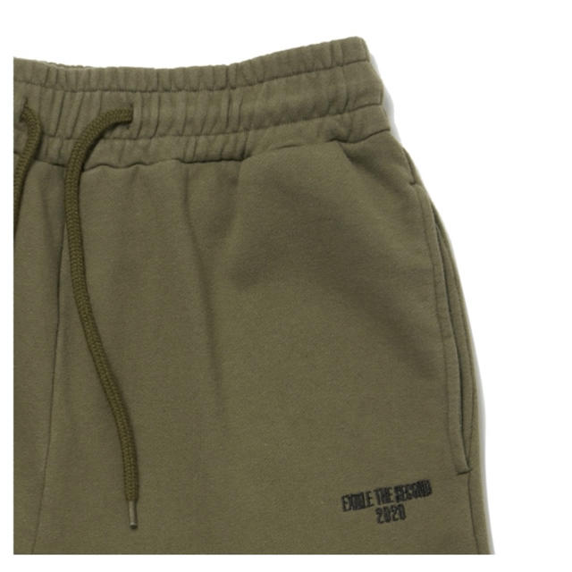 SECOND PY 2020 Sweat Pants Lサイズパンツ