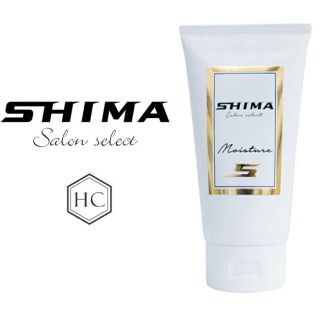 新品☆SHIMA MOISTURE / ジェルタイプ(ヘアケア)