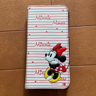 ディズニー(Disney)のAQUOS sense sh-01kスマホケース(Androidケース)