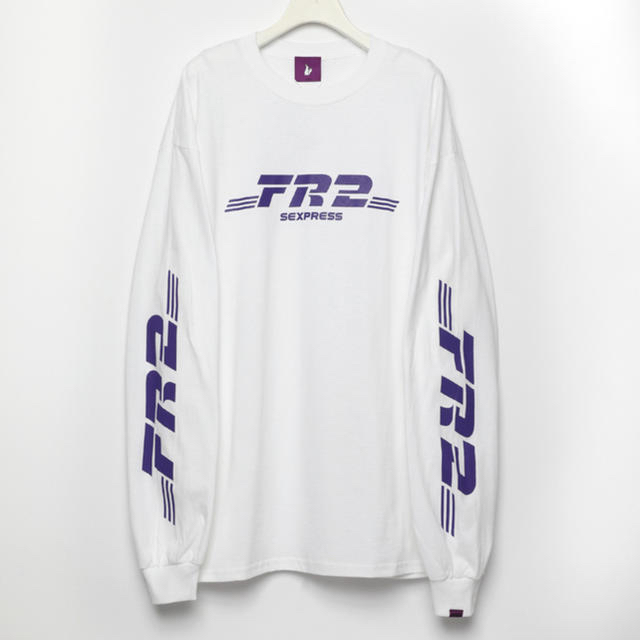 FR2 撫子 ロンT メンズのトップス(Tシャツ/カットソー(七分/長袖))の商品写真