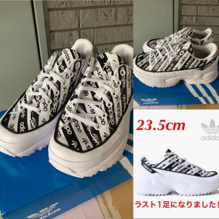 アディダス(adidas)の【定価¥13,200→】アディダス　オリジナルス  レディース　スニーカー(スニーカー)