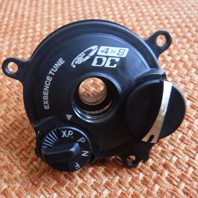 SHIMANO - シマノ 17エクスセンスDC DCユニットの通販 by T-pro.'s shop｜シマノならラクマ