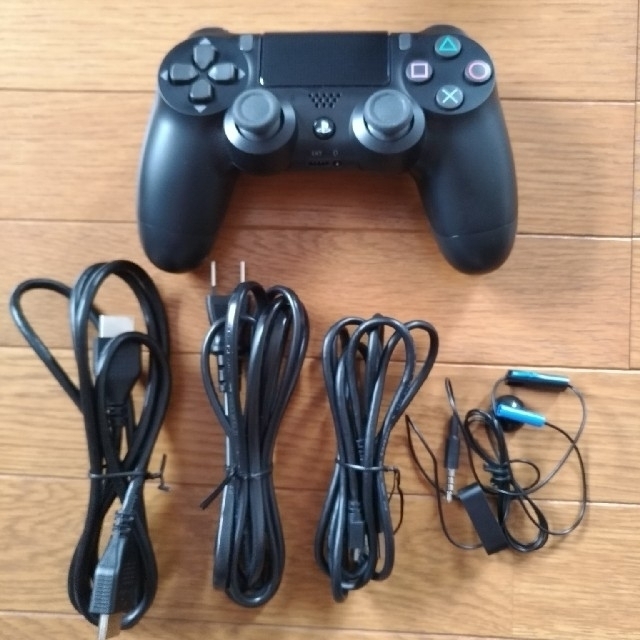 PlayStation4 CUH-2200A B01