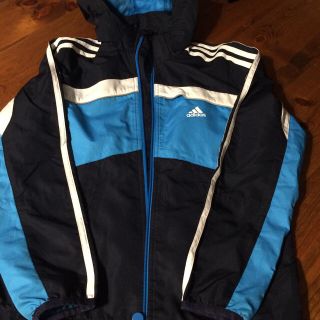 アディダス(adidas)のアディダスジャンパー(コート)