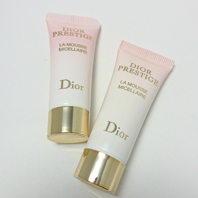 Dior(ディオール)のDior ディオール プレステージ ラムース コスメ/美容のスキンケア/基礎化粧品(洗顔料)の商品写真