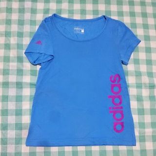 アディダス(adidas)のadidas Tシャツ 150(Tシャツ/カットソー)