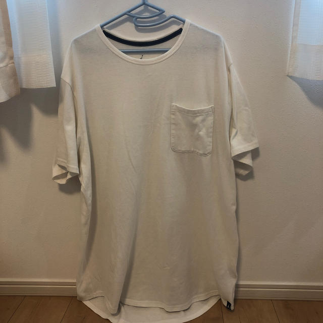 NIKE(ナイキ)のJORDAN ポケットTシャツ　XL メンズのトップス(Tシャツ/カットソー(半袖/袖なし))の商品写真
