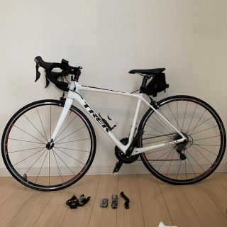 付属品付けますロードバイク  TREK エモンダ(自転車本体)