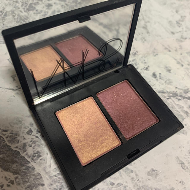 NARS(ナーズ)のNARS デュオアイシャドー 3915 コスメ/美容のベースメイク/化粧品(アイシャドウ)の商品写真