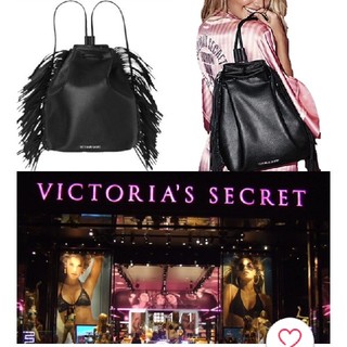 ヴィクトリアズシークレット(Victoria's Secret)のVS☆フリンジリュック確認用ページ☆(リュック/バックパック)