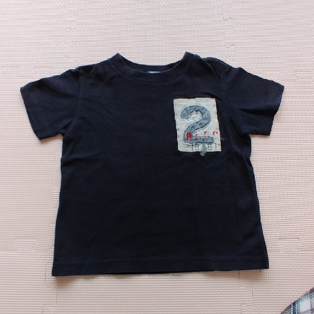 Ralph Lauren(ラルフローレン)の90㎝　Tシャツ キッズ/ベビー/マタニティのキッズ服男の子用(90cm~)(Tシャツ/カットソー)の商品写真