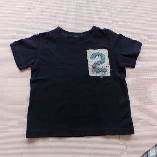 ラルフローレン(Ralph Lauren)の90㎝　Tシャツ(Tシャツ/カットソー)