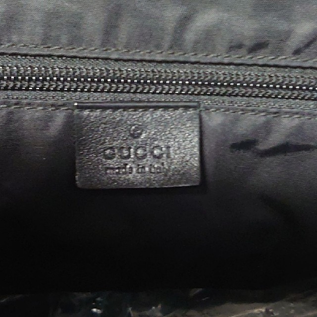 Gucci(グッチ)の【正規品】GUCCI グッチ ショルダーバッグ メンズ メンズのバッグ(ショルダーバッグ)の商品写真