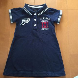 トミーヒルフィガー(TOMMY HILFIGER)の☆ mlpnam様 専用☆(ワンピース)