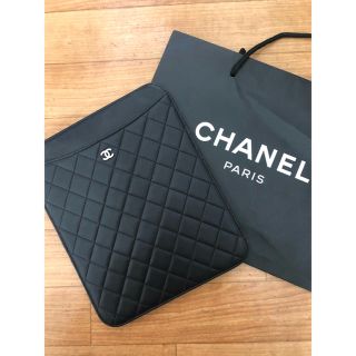 シャネル iPadの通販 38点 | CHANELを買うならラクマ