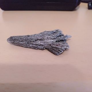 ブラックカイヤナイト結晶(その他)