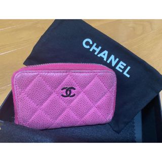 シャネル(CHANEL)のCHANEL 小銭入れ💓(コインケース/小銭入れ)