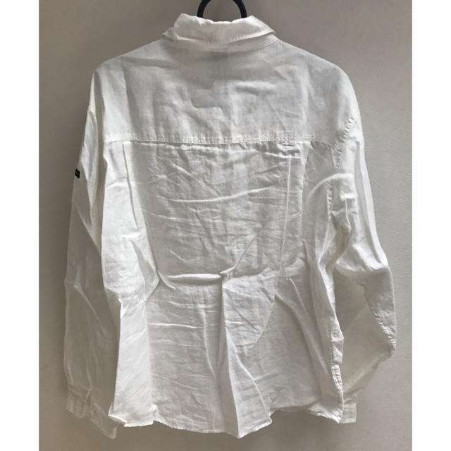 THE SMOCK SHOP(スモックショップ)のクマさま　スモックショップ　シャツ メンズのトップス(シャツ)の商品写真