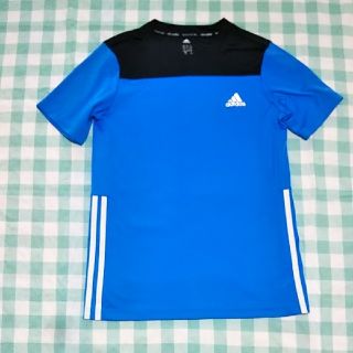 アディダス(adidas)のadidas Tシャツ 160(Tシャツ/カットソー)