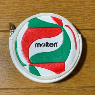 モルテン(molten)のコインケース(コインケース)