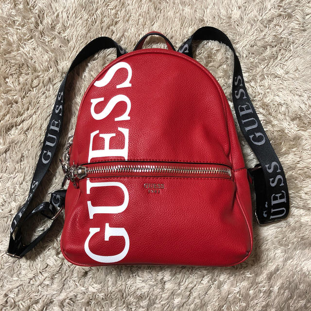 GUESS リュックレディース