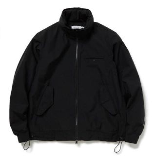 ノンネイティブ(nonnative)のNONNATIVE OFFICER BLOUSON 20SS(ブルゾン)