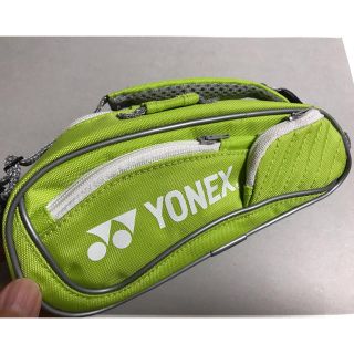 ヨネックス(YONEX)のYONEXラケットバック ミニポーチ(バッグ)