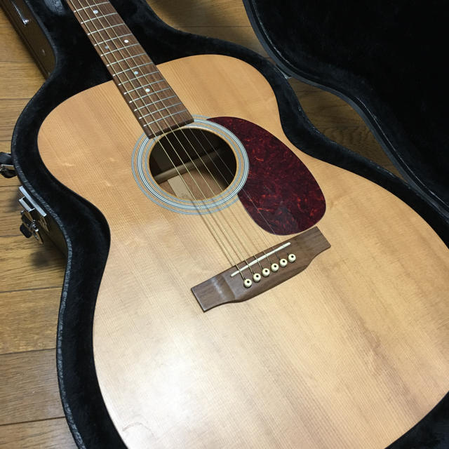 Martin - 美品　Martin OOO-1 マーチン トリプルオー1