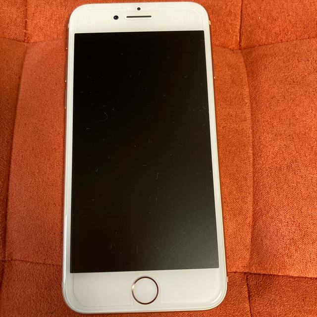 iPhone 8 Gold 64 GB SIMロック解除済