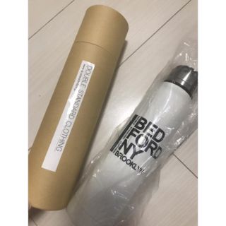 ダブルスタンダードクロージング(DOUBLE STANDARD CLOTHING)のダブスタ＊ステンレスボトル＊水筒(水筒)